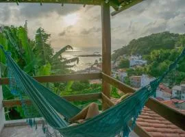 Sky Suites Pousada