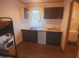 Schronisko młodzieżowe w Jabłonkach