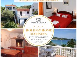 Holiday Home Malinina，位于马里伊兹的酒店