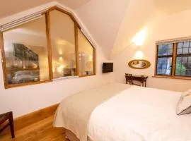 Heron Place, Great Langdale