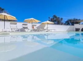 Villa Christelle Luxury Pescoluse by HDSalento