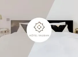 沃邦酒店