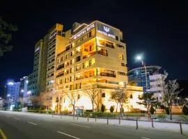 Suncheon Hotel Gite