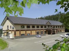 卡米霍罗素酒店
