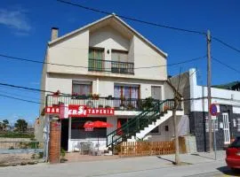 Spacious House in Deltebre with Terrace