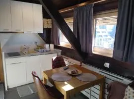 Megi apartman - Konaci Maglic