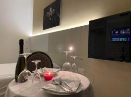 Hotel Ristorante Novara Expo，位于Bareggio的酒店
