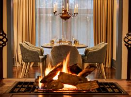 Steigenberger Hotel Conti Hansa Kiel，位于基尔的酒店