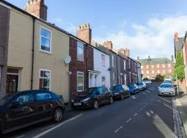 Relaxing 2-Bed House Guisborough - Sofabed Option