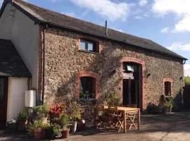 Tranquil Barn Retreat Nr Winkleigh
