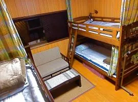 4Bed Family Room Aosh ima Guesthouse Hooju Vacation STAY 13477v