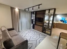 Apartamento Studio no Centro de Foz