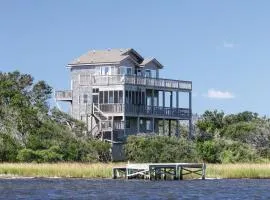 Brooks Island Refuge #78-F