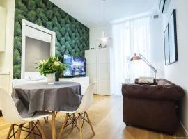 Toffee Mombello - Seven Suites Sanremo