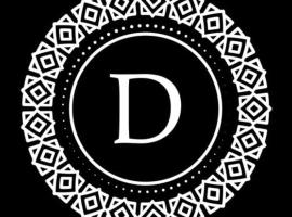 BIN DAOD HOTEL SYARIAH，位于Meulaboh的酒店