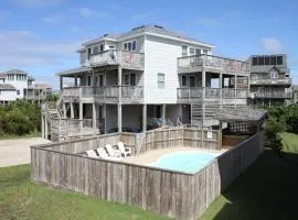 An Ultimate Beach House #6-W