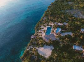 Kizikula，位于基济姆卡济的酒店