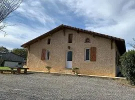 Gîte au coeur de la ferme