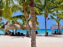 3BR Apt @CadaquesCaribe Bayahibe，位于San Rafael del Yuma的酒店