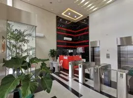 G Square Residences