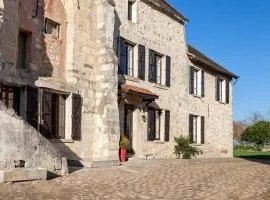 Gîte de la Prévôté