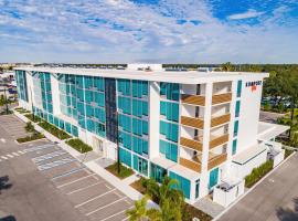 Kompose Boutique Hotel Sarasota