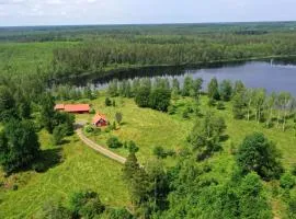 Holiday home Småland Gäddegölshult