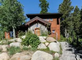 Clearwater Cottage 87 at Tamarack Resort by Casago McCall - Donerightmanagement