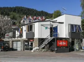 Aspen Lodge Backpackers