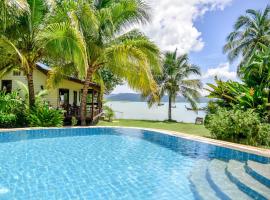 Lam Sai village hotel Koh Yao Noi，位于阁遥岛的酒店