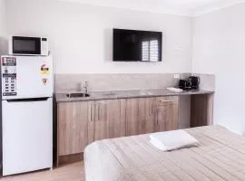 Singleton Valley Accommodation