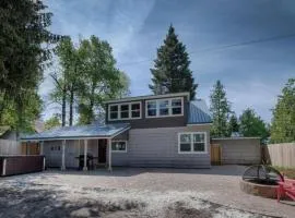 Park Street Cottage by Casago McCall - Donerightmanagement