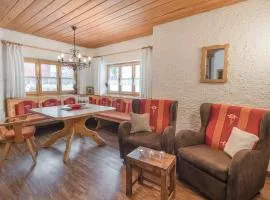Ferienwohnungen Alpentraum - Landhaus am Bächle
