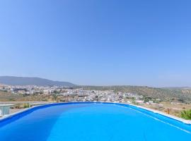 Cortijo La Umbria Villanueva de Algaidas by Ruralidays，位于Villanueva de Algaidas的酒店