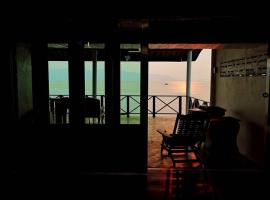 Ocean front 2br 107sqm house - Panorama Sea View
