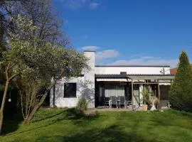 Ferienhaus Brenzblick