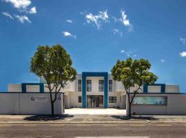 Oceanway Boutique Hotel/Conference，位于开普敦的酒店