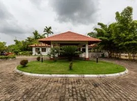 KSTDC Hotel Mayura Yagachi, Belur