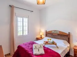 Casa El Olimpo Alora by Ruralidays
