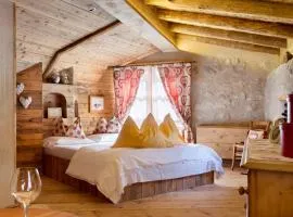 Chalet Sogno di Fiaba