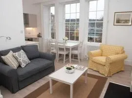 Stunning, 1 Bed Luxury Flat in Central Bath