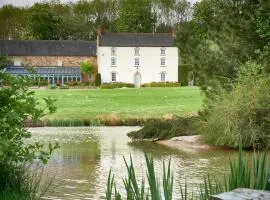 Heron House at Millfields Farm Cottages