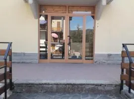 Abetone - Parco dei Daini