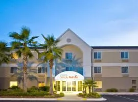 Sonesta Simply Suites Jacksonville