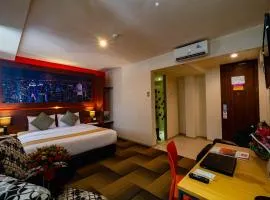 Miyanna Hotel & Convention