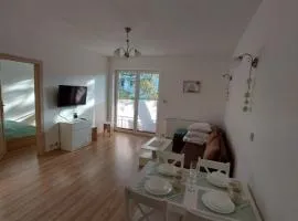 Apartamenty Magnat