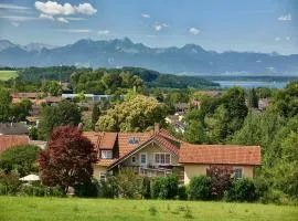 Ferienwohnung Linde