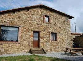 Casa Rural El Entamáu