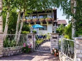 Ferienwohnungen Birkenhof Apartments