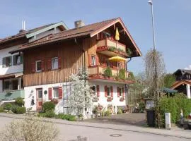 Haus Oberland